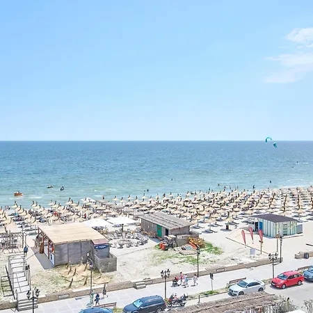 Aquabliss Frontsea * Năvodari