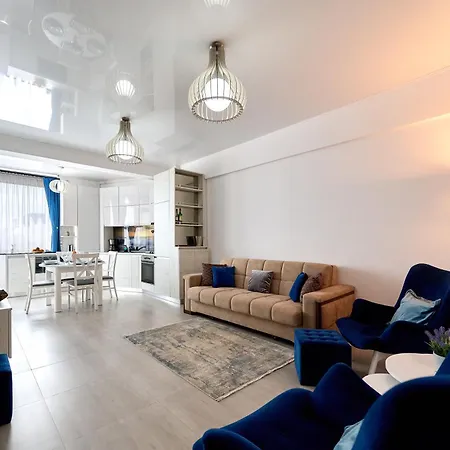 Aquabliss Frontsea *