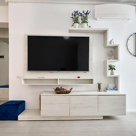 Aquabliss Frontsea Năvodari