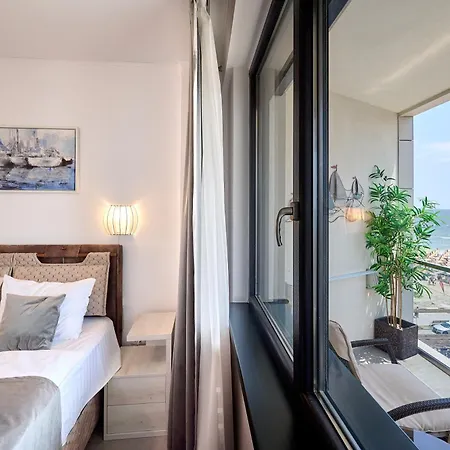 Aquabliss Frontsea Năvodari