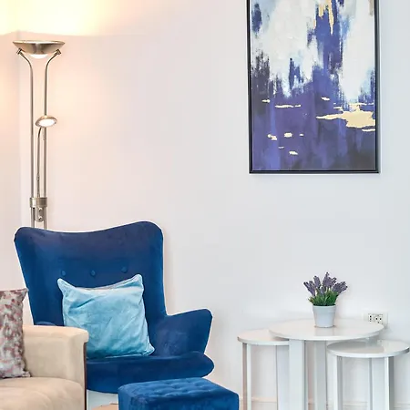 Aquabliss Frontsea * Năvodari