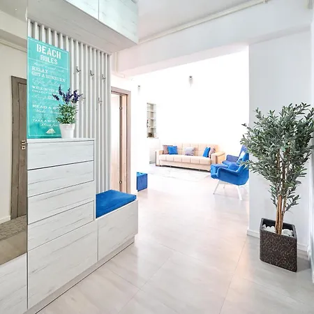 Apartment Aquabliss Frontsea