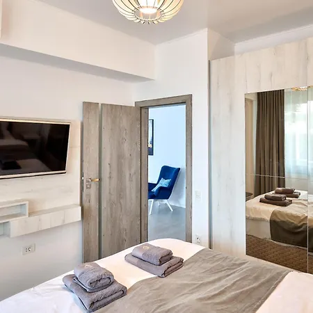 Aquabliss Frontsea * Năvodari