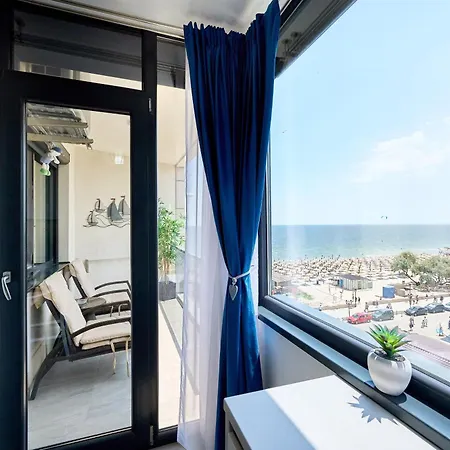 Apartment Aquabliss Frontsea