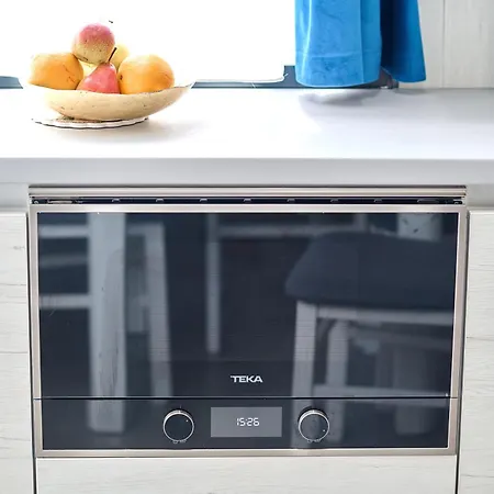 Aquabliss Frontsea Appartement Năvodari