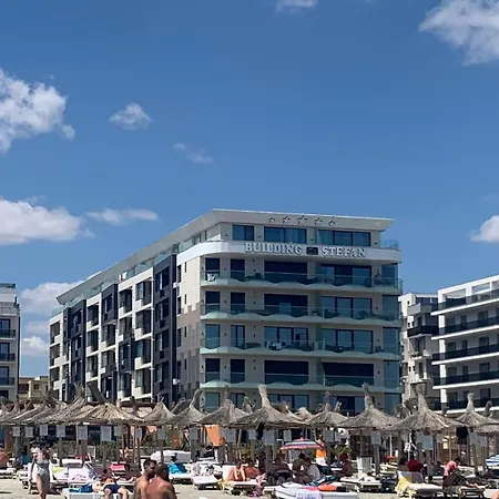 Aquabliss Frontsea Năvodari