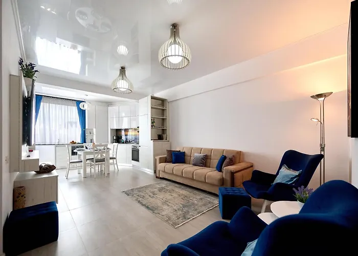 Aquabliss Frontsea *