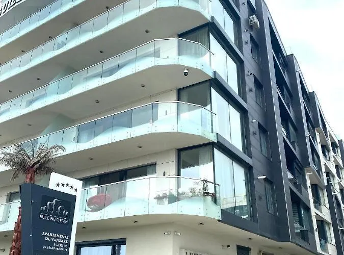 Aquabliss Frontsea Năvodari