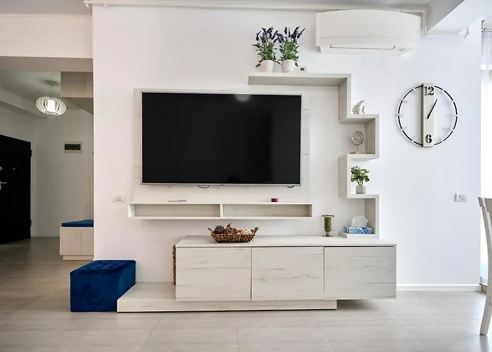 Aquabliss Frontsea Năvodari