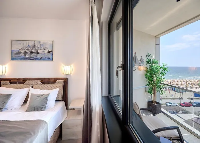 Aquabliss Frontsea Năvodari