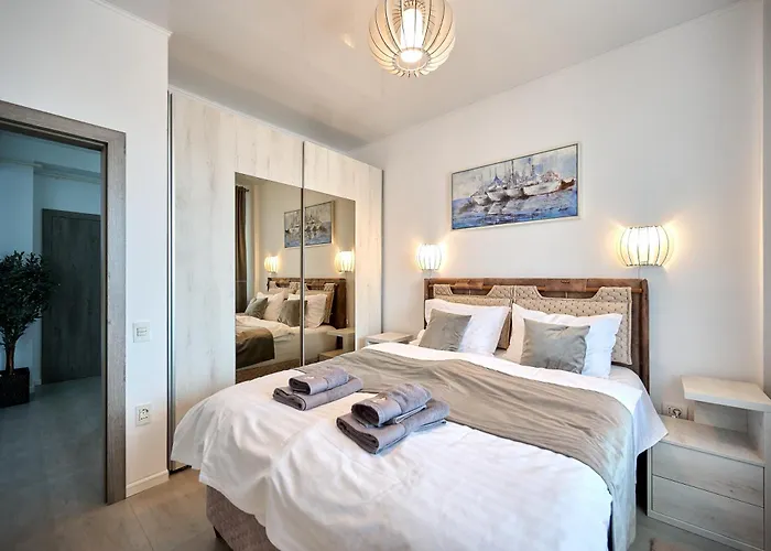 Aquabliss Frontsea * Năvodari