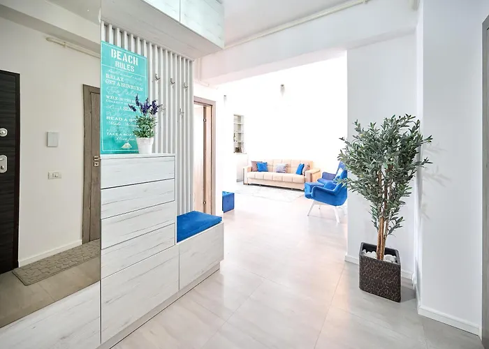 Lejlighed Aquabliss Frontsea