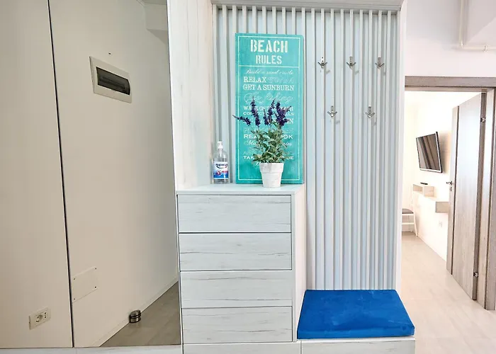 Aquabliss Frontsea Năvodari