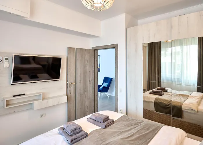 Aquabliss Frontsea * Năvodari