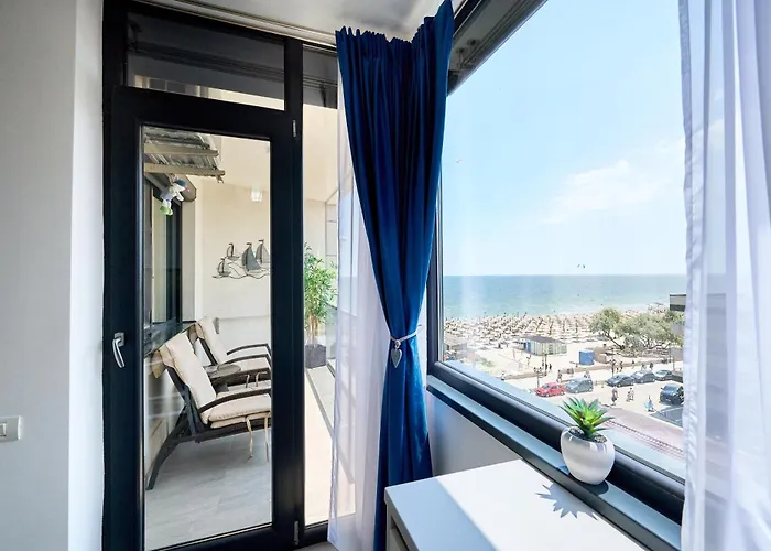 Lejlighed Aquabliss Frontsea