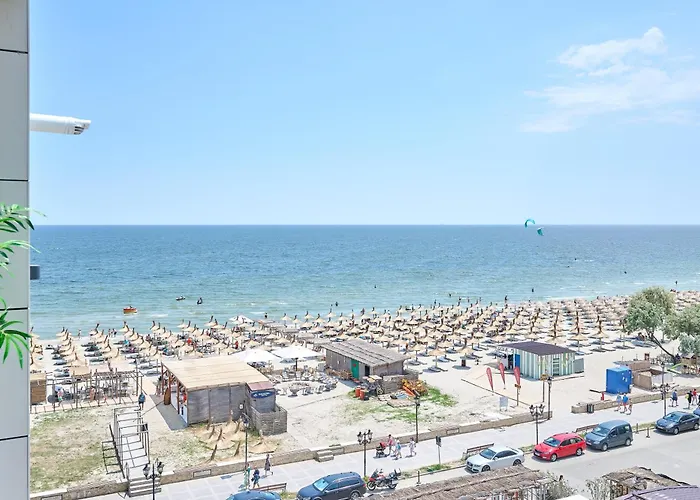 Aquabliss Frontsea * Năvodari