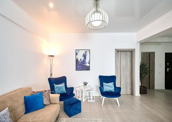 Aquabliss Frontsea Năvodari