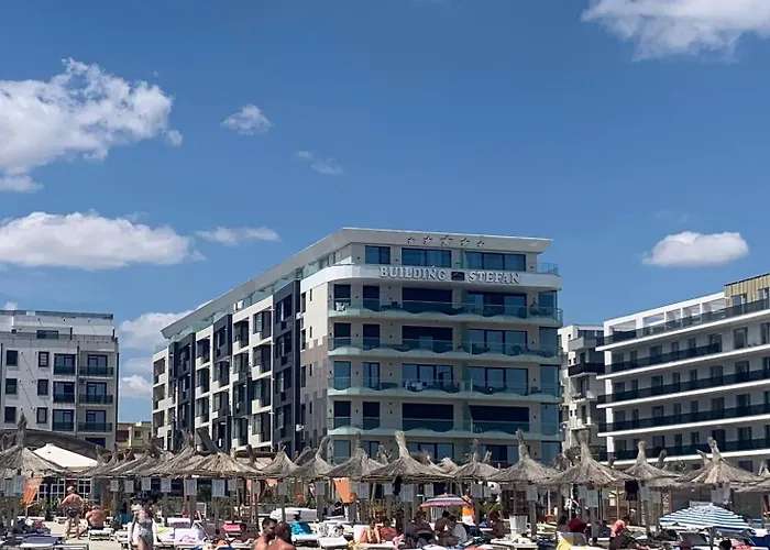 Aquabliss Frontsea Năvodari