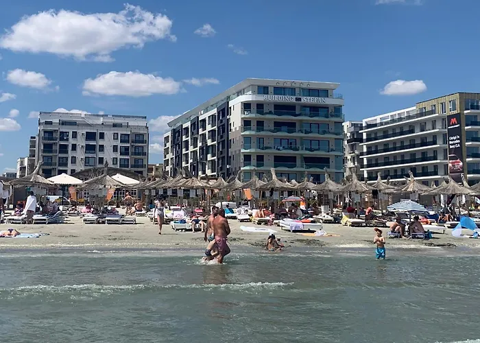 Lejlighed Aquabliss Frontsea